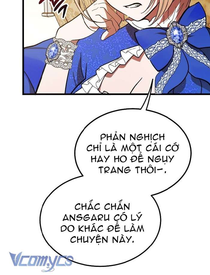 Ác Quỷ Nuôi Dưỡng Tiểu Thư Chapter 7 - Trang 4