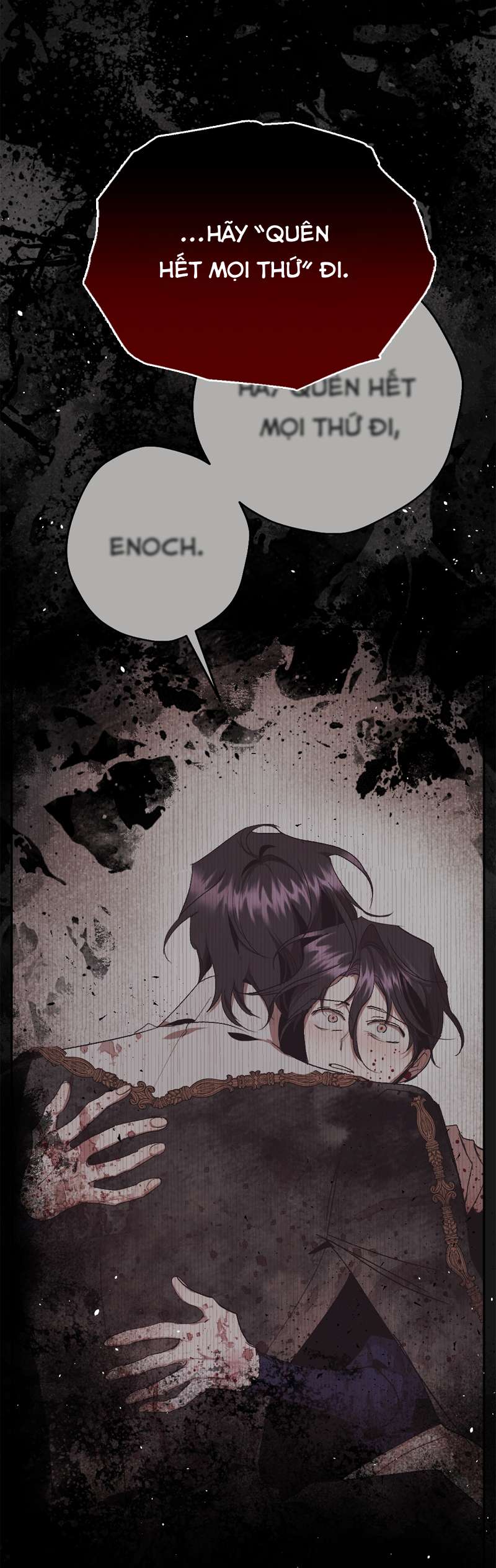 Lời Thú Nhận Của Chúa Tể Bóng Tối Chapter 86 - Trang 4