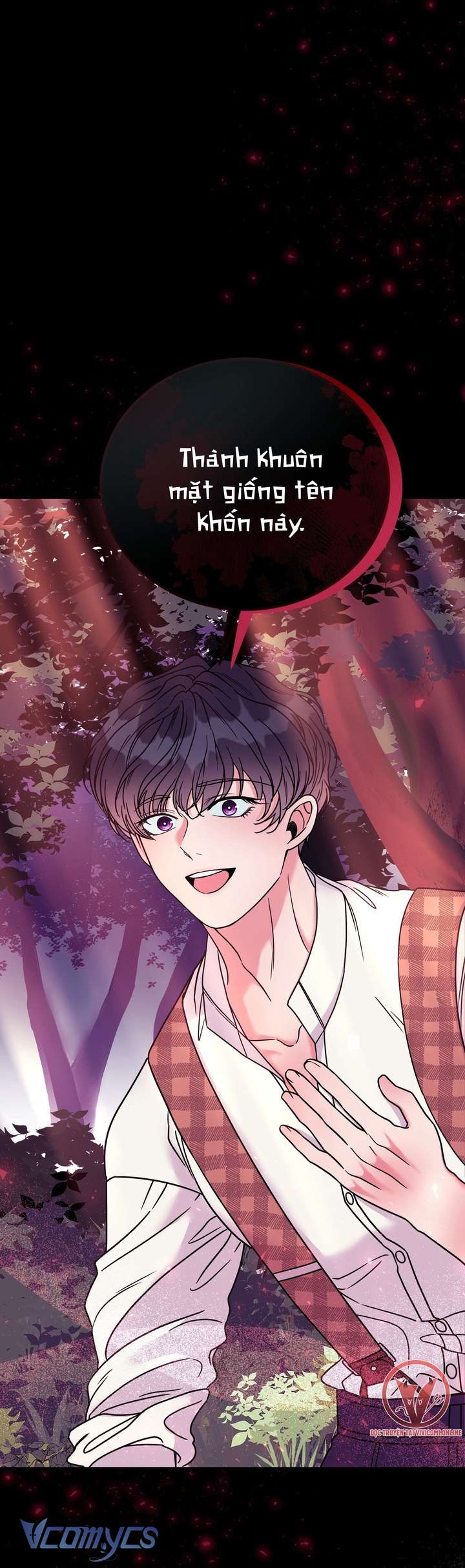 [18+] Anh Trai Đã Thay Đổi Chap 13 - Trang 2