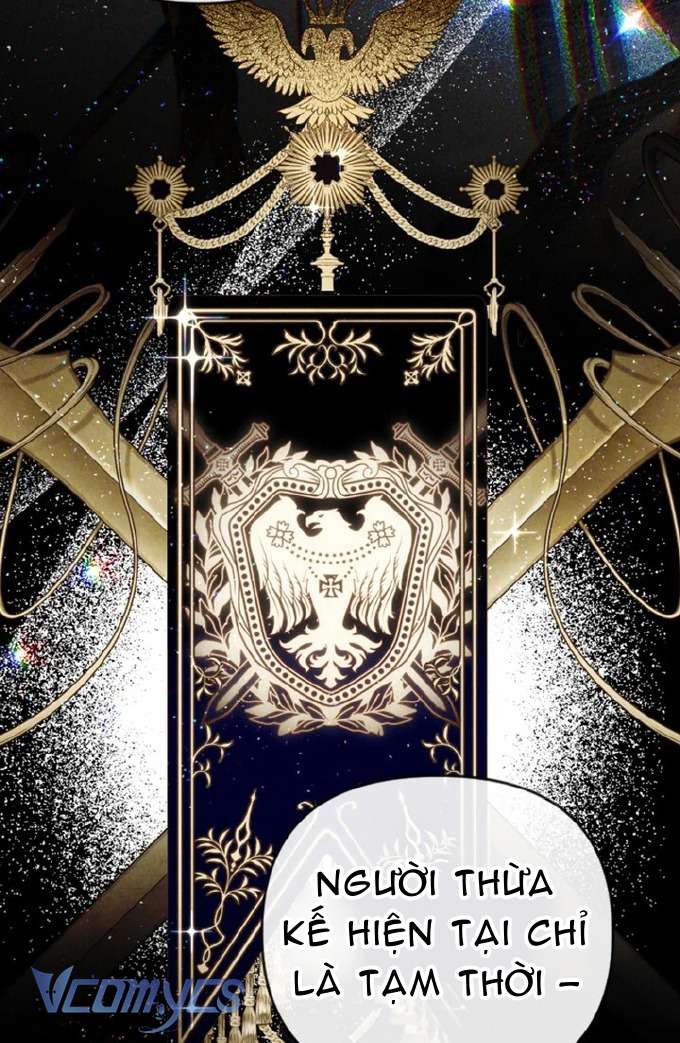 Nuôi vị hôn phu bằng tiền bạc. Chap 47 - Trang 2