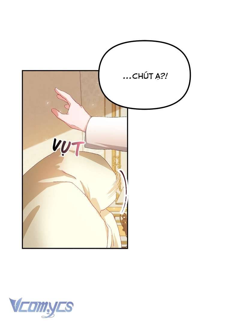 Thời Gian Của Nhân Vật Phụ Có Giới Hạn Chapter 12 - Trang 4