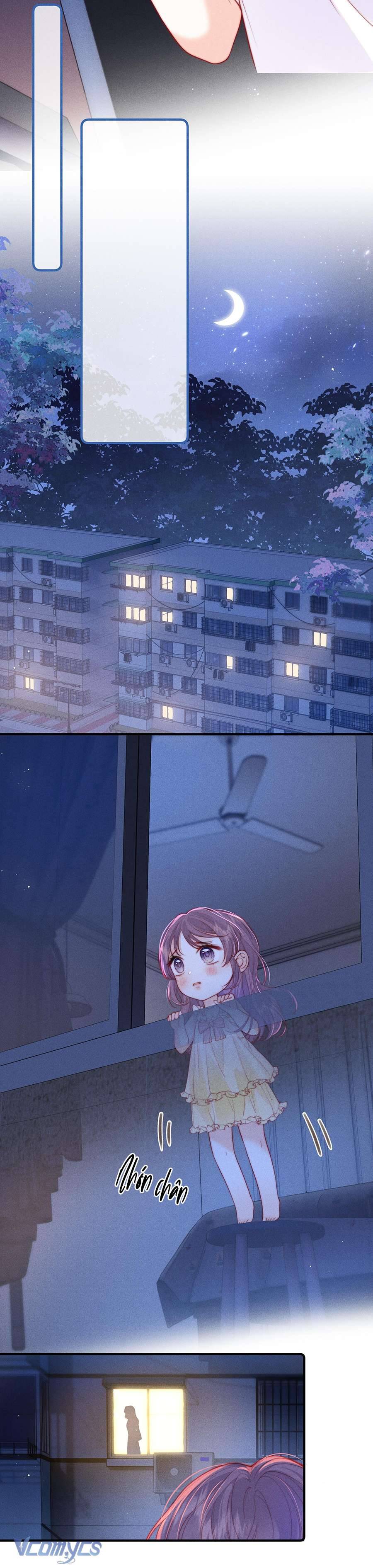 Nhiệt Độ Cơ Thể Của Ác Ma Chap 3 - Trang 2