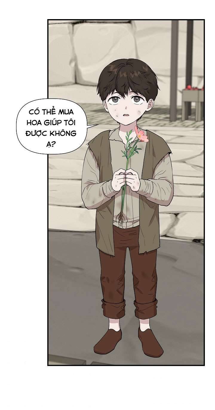 Tôi Không Phải Là Cinderella Chapter 47 - Trang 4