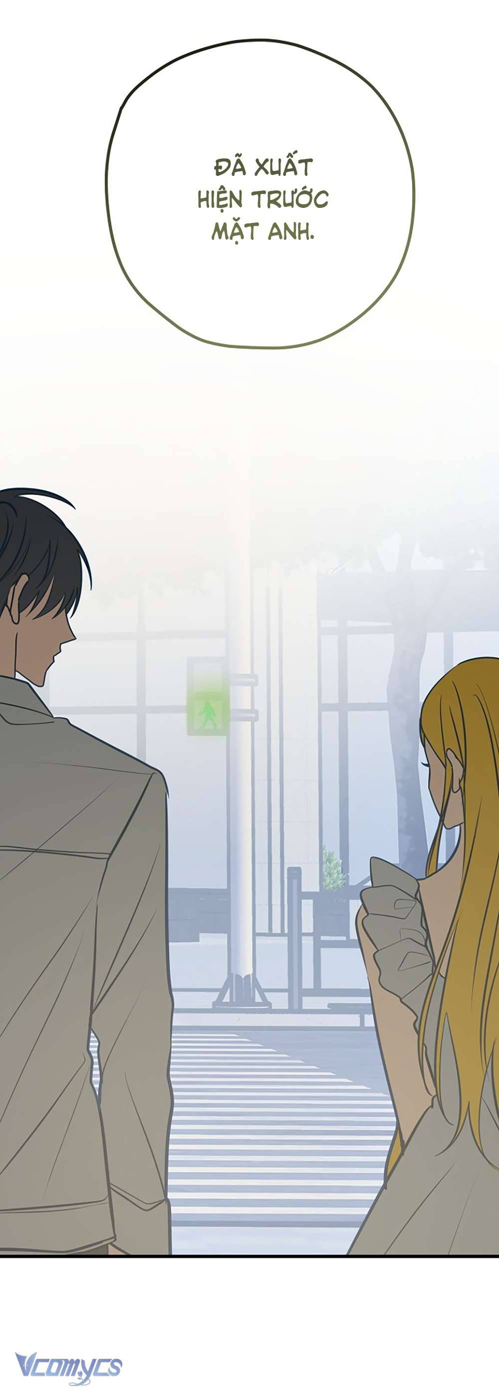 Kẻ Rác Rưởi Không Đáng Được Yêu Chapter 44 - Trang 4