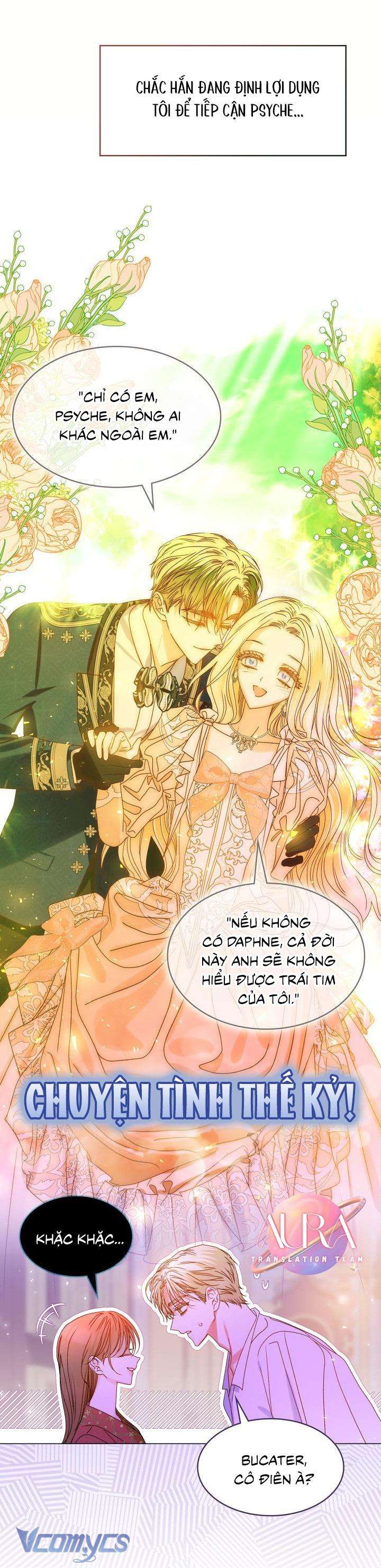 Sau Khi Kết Thúc, Tôi Đã Cứu Rỗi Vai Phản Diện Bằng Tiền Chap 15 - Trang 4