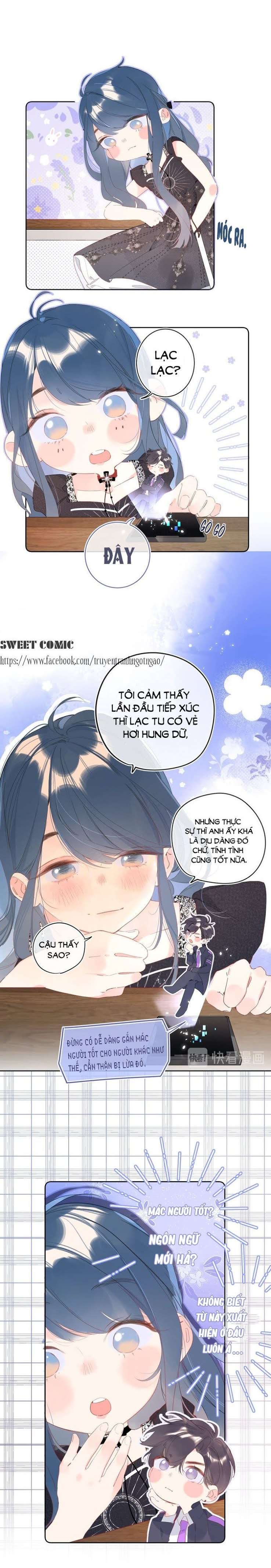 Don't Cry Chap 11 - Trang 2