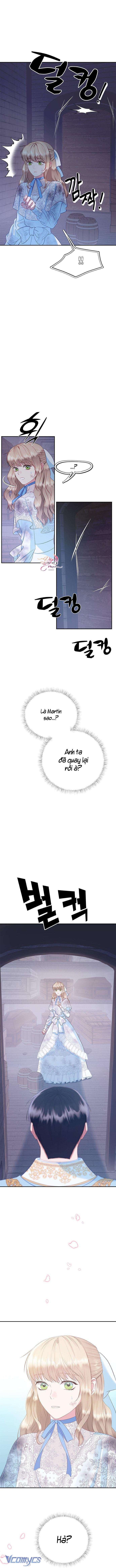 Ác Long Sống Làm Gì Cơ Chứ? Chap 27 - Trang 3