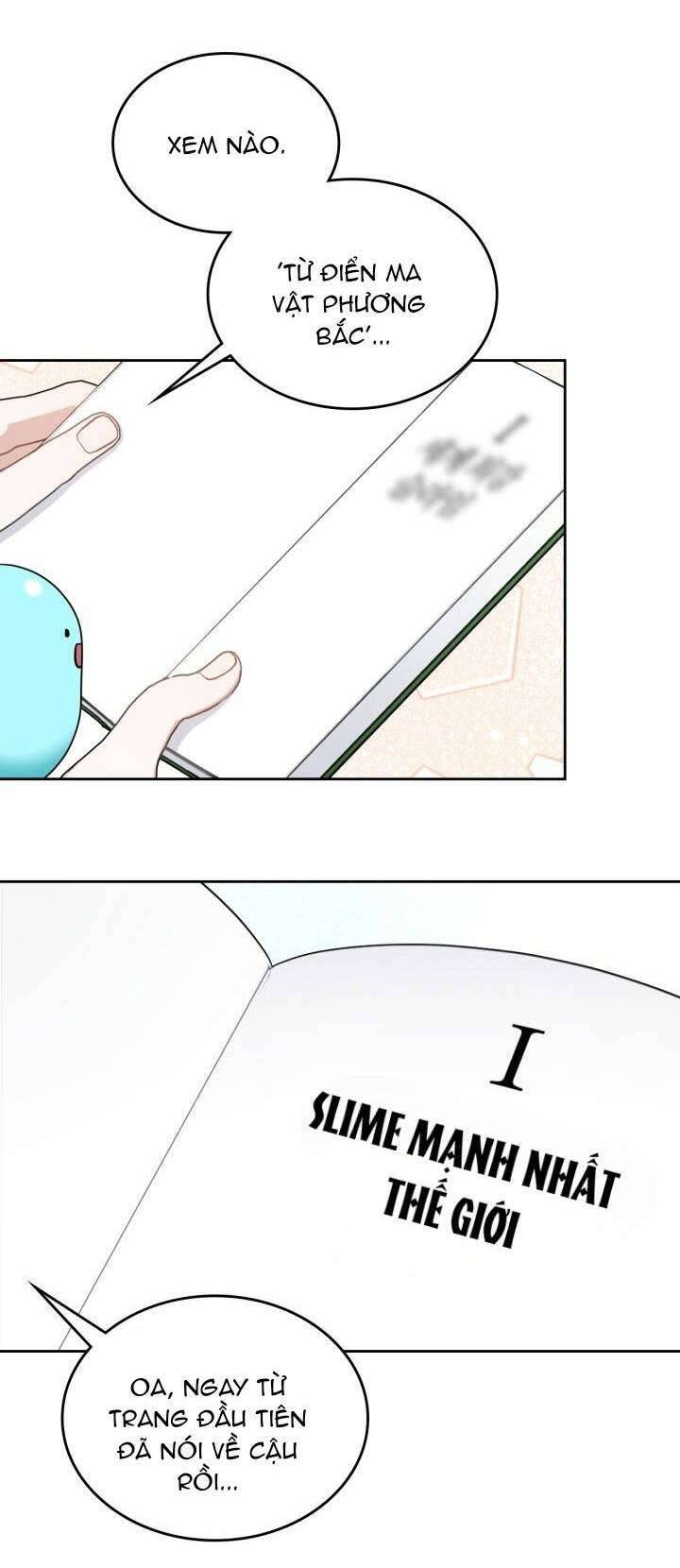 Nam Chính Quái Vật Sống Dưới Giường Tôi Chapter 5 - Trang 4