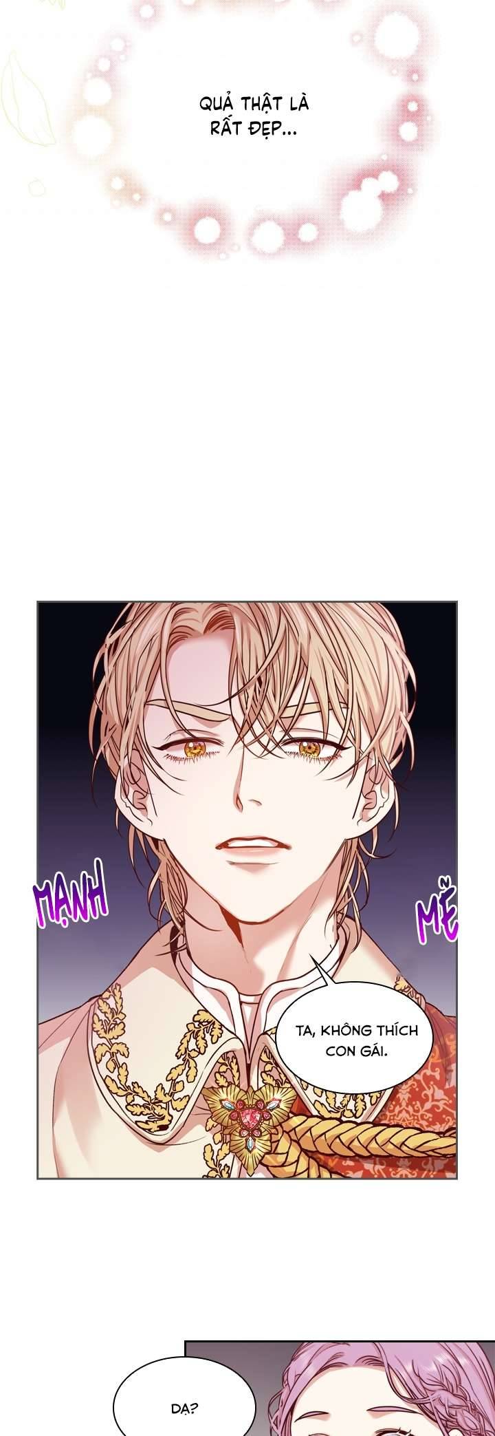 Thư Ký Của Bạo Chúa Chapter 4 - Trang 4