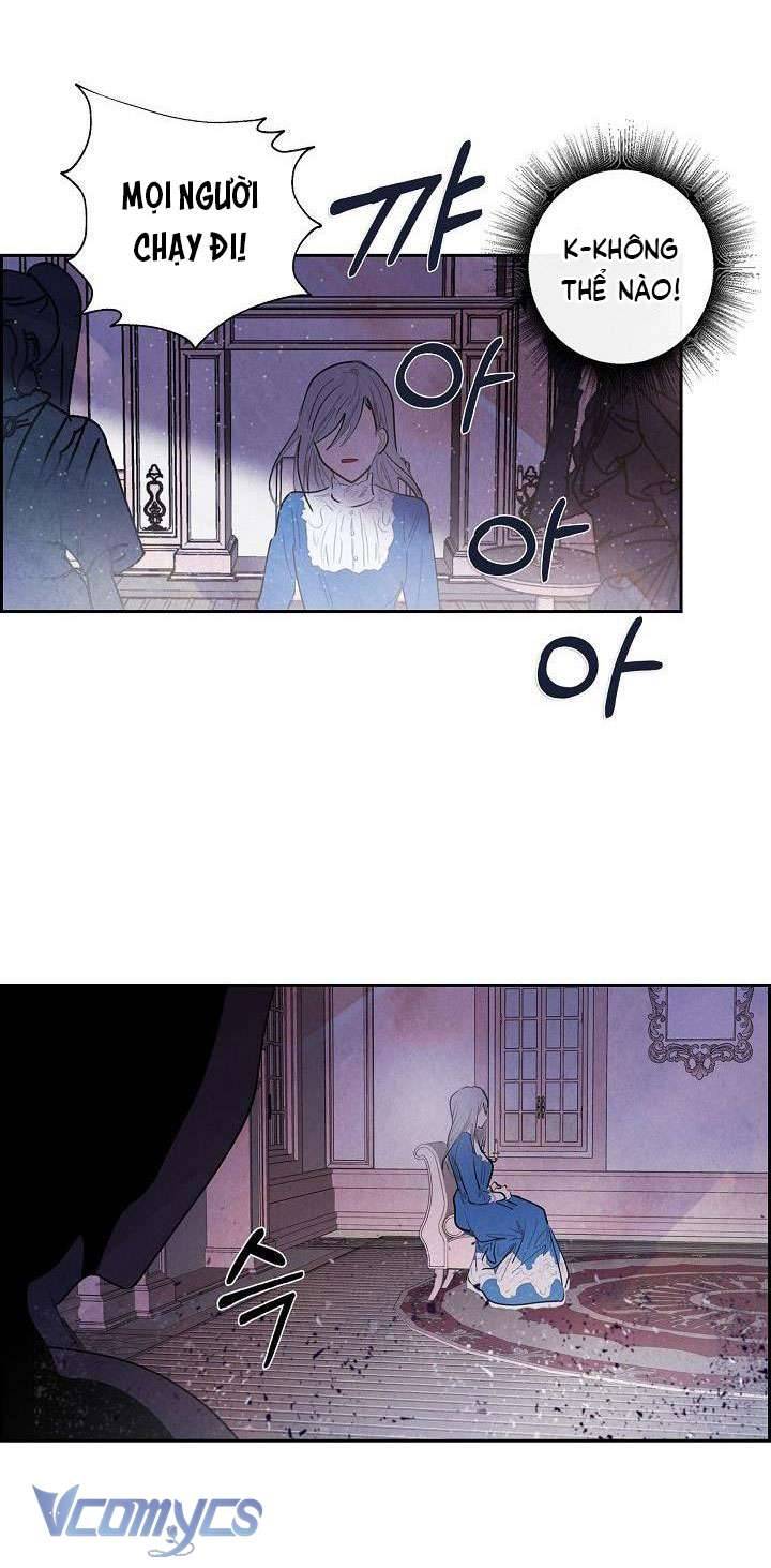 Ác Nữ Sau Lớp Mặt Nạ Chapter 7 - Trang 3