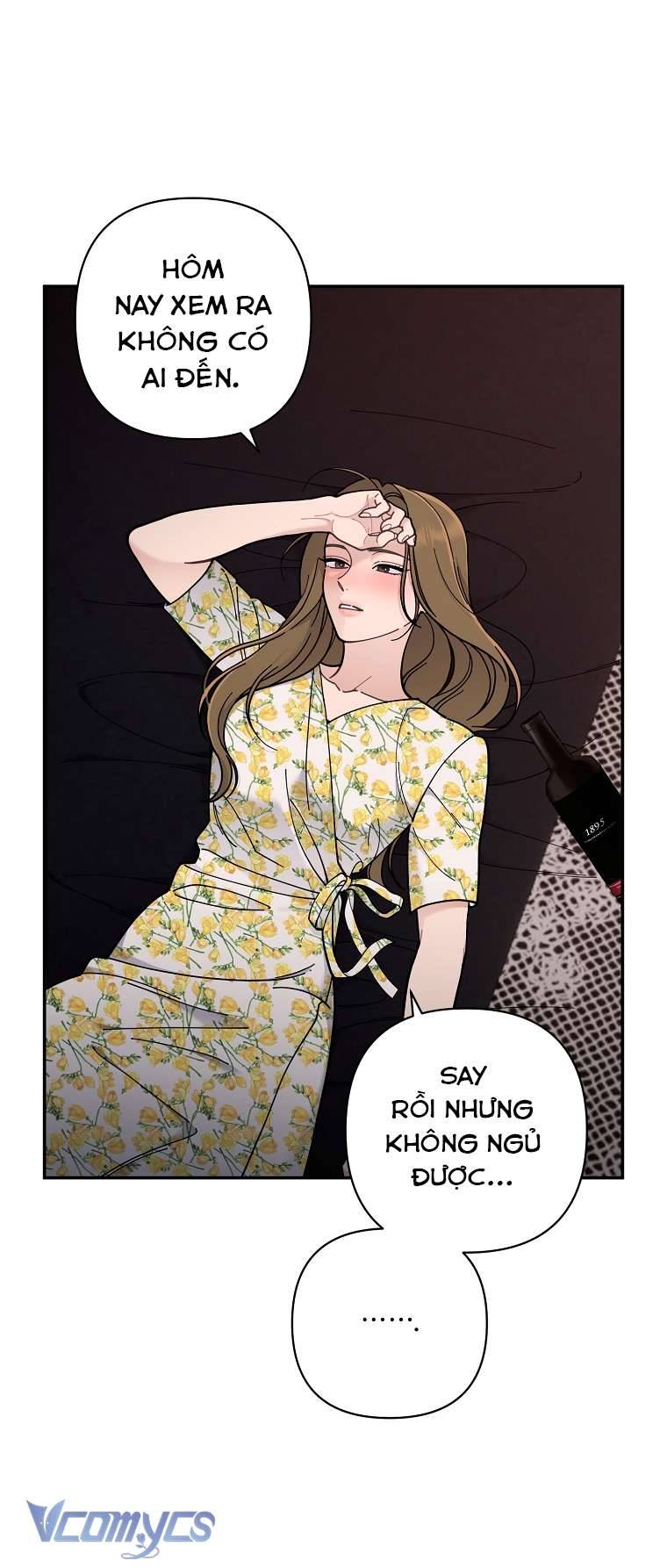 [18+] Dinh Thự Young Chun Hwa: Mọt Sách Phóng Túng Không Ngủ Được Chapter 1 - Trang 3