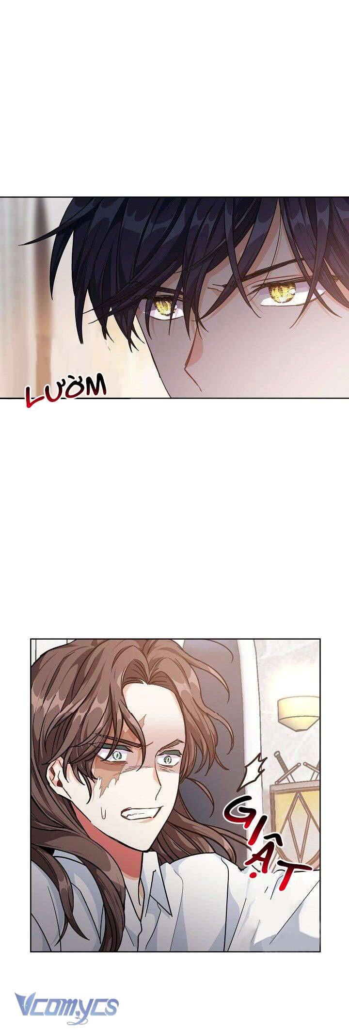 Bác Sĩ Elise: Vi Tiểu Thư Với Cây Đèn Dầu Chap 80 - Trang 2