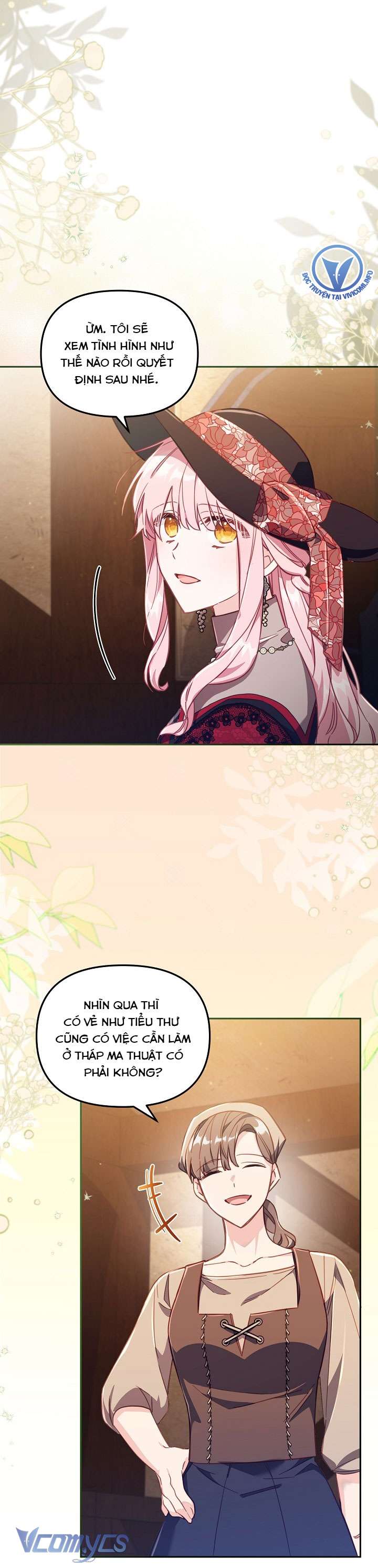 Không Có Chỗ Cho Kẻ Giả Mạo Chap 22 - Trang 2