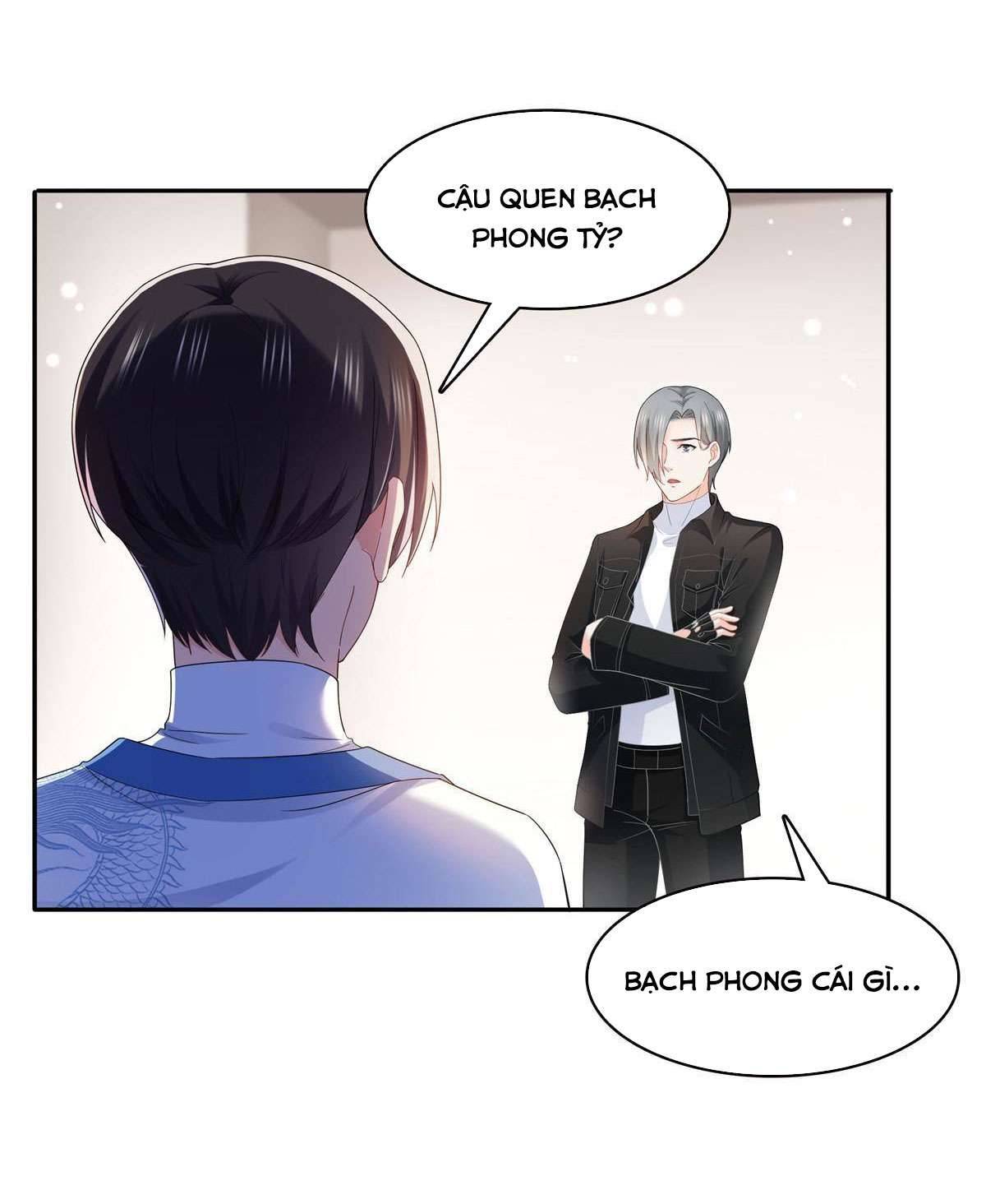 Hệt Như Hàn Quang Gặp Nắng Gắt Chap 275 - Trang 4