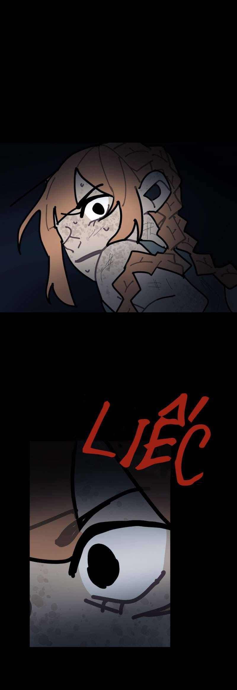 Nghĩa Trang Xe Buýt Chapter 21 - Next Chapter 22