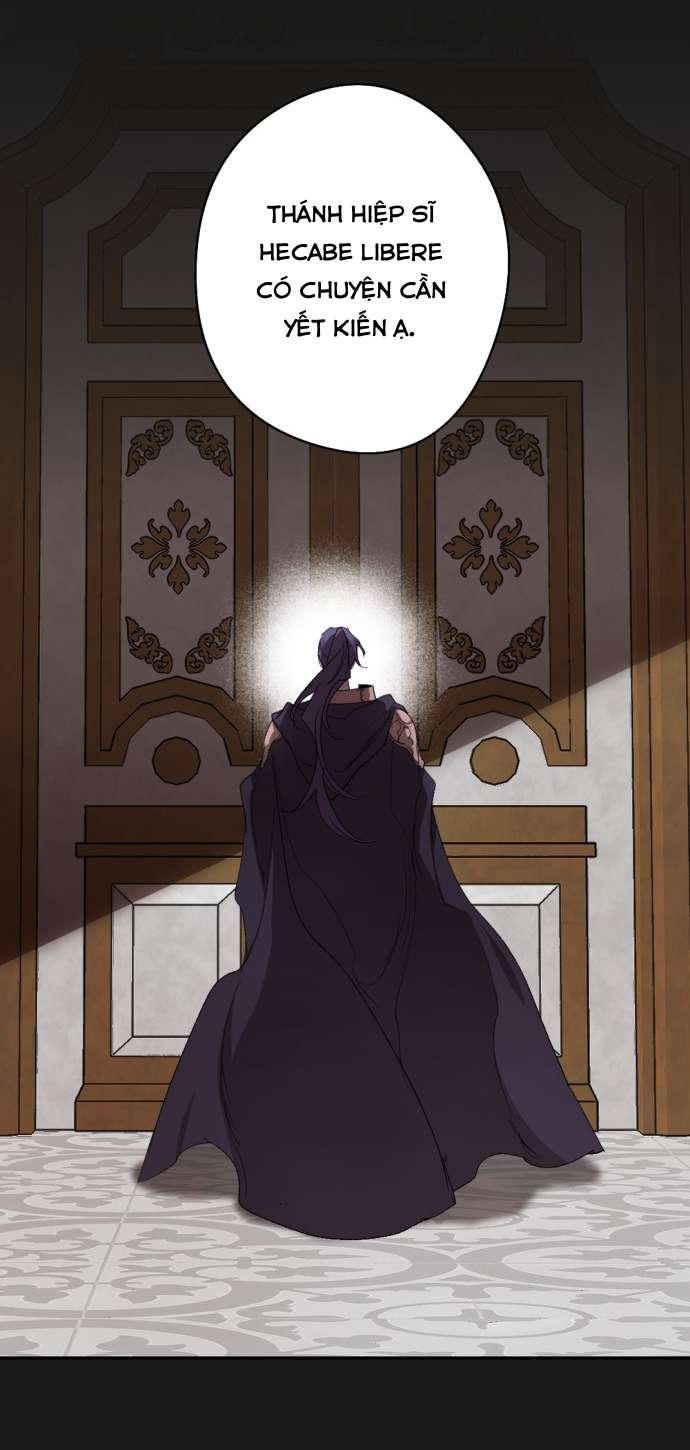 Lời Thú Nhận Của Chúa Tể Bóng Tối Chapter 102 - Trang 4