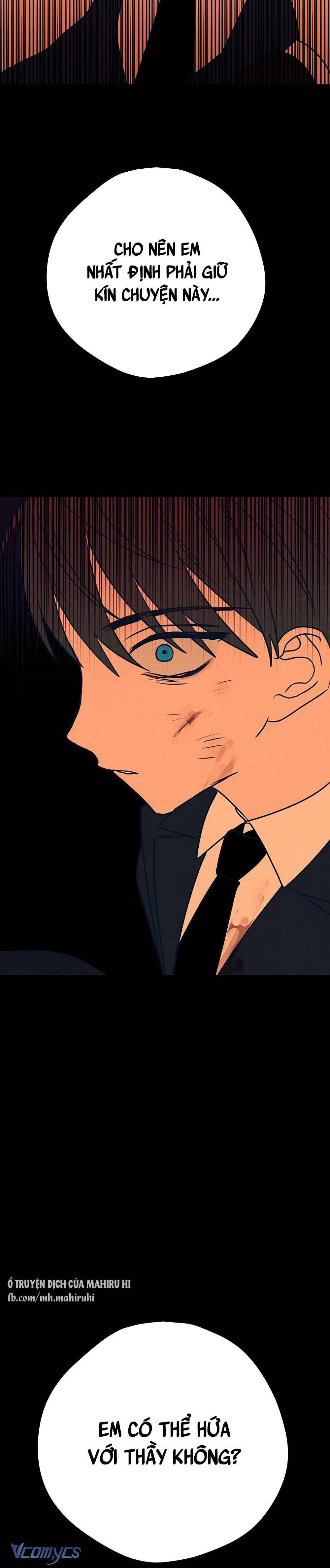 Kẻ Rác Rưởi Không Đáng Được Yêu Chapter 15 - Trang 4