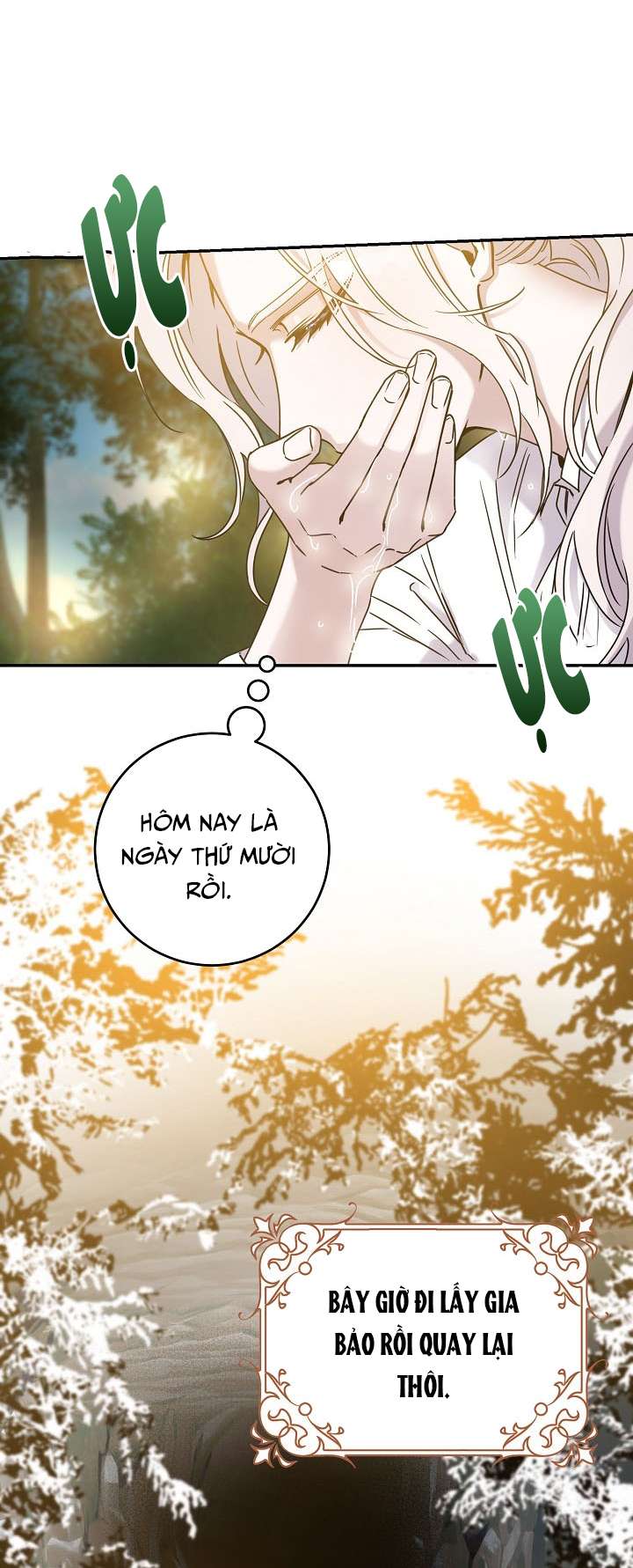 Thuần Hóa Bạo Quân Rồi Bỏ Trốn Chap 34 - Trang 2