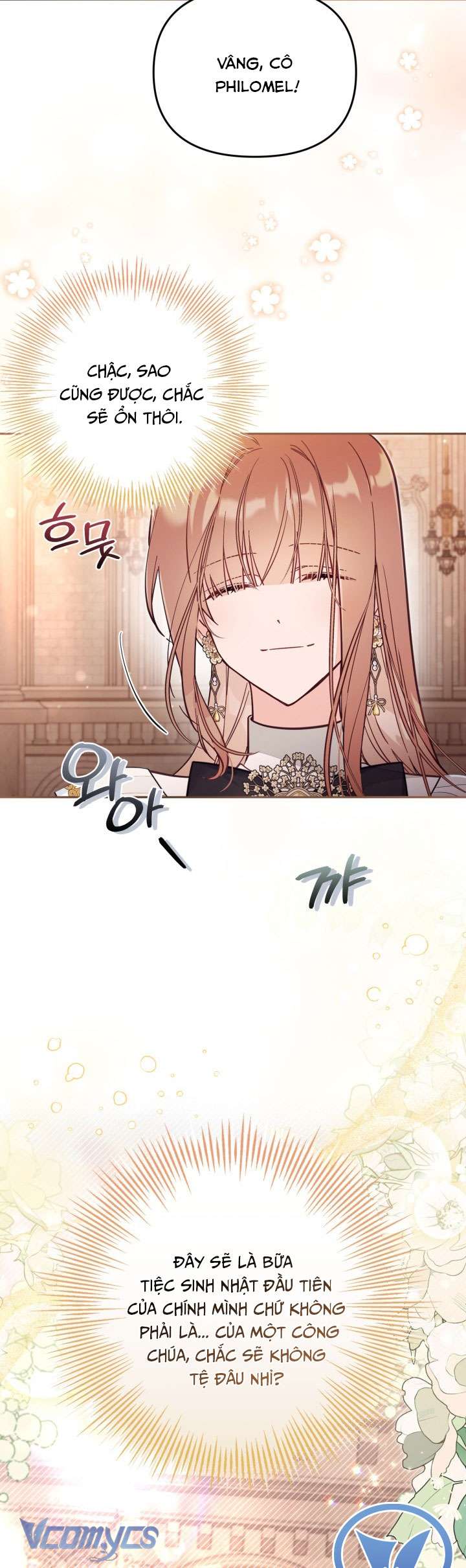 Không Có Chỗ Cho Kẻ Giả Mạo Chap 68 - Trang 2