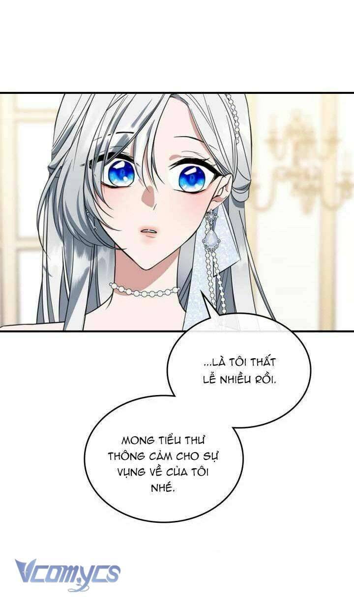 Công Nương Toàn Năng Cũng Thấy Chán Nản Chap 30 - Trang 3