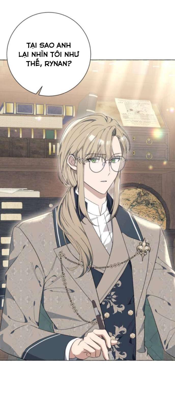 Tôi Tưởng Đó Chỉ Là Tiểu Thuyết Trọng Sinh Bình Thường Chapter 23 - Trang 4