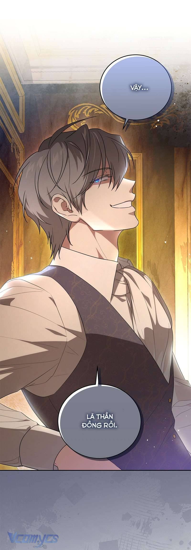 Cái Giá Phải Trả Chapter 8 - Trang 4