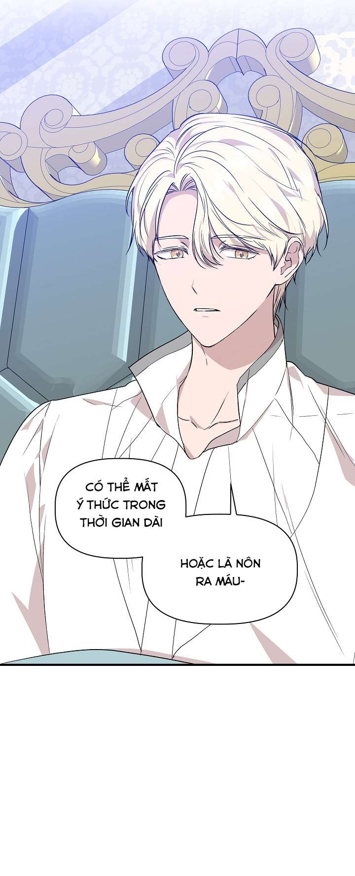 Tôi Không Phải Là Cinderella Chapter 31 - Trang 4