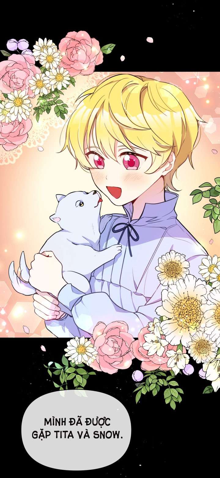 Người Bảo Hộ Của Bạo Quân Là Ma Nữ Tàn Độc Chap 18 - Trang 4