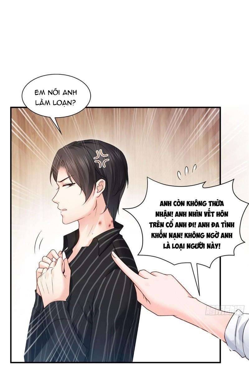 Hệt Như Hàn Quang Gặp Nắng Gắt Chap 77 - Next Chap 78