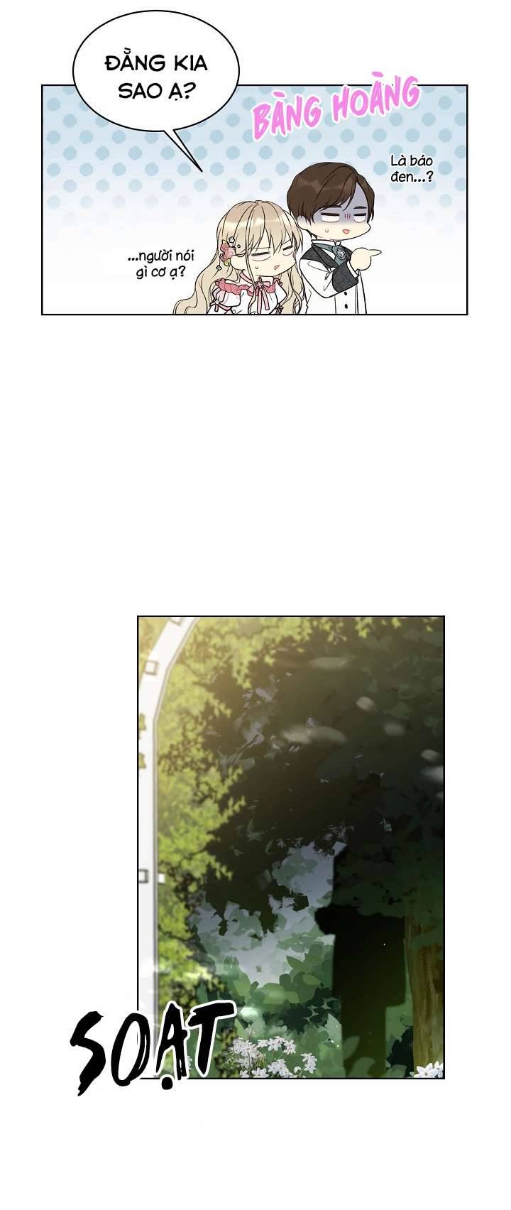 Vương Miện Lục Bảo Chap 40 - Trang 2