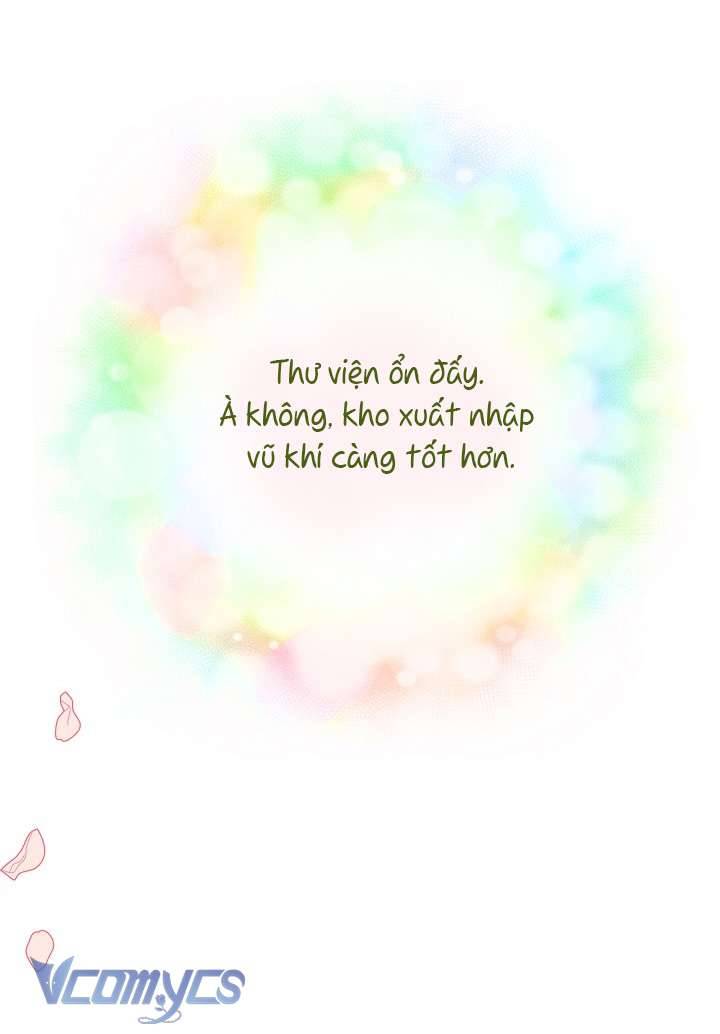 A Nào, Ngậm Thìa Vàng Nhé? Chap 15 - Trang 3