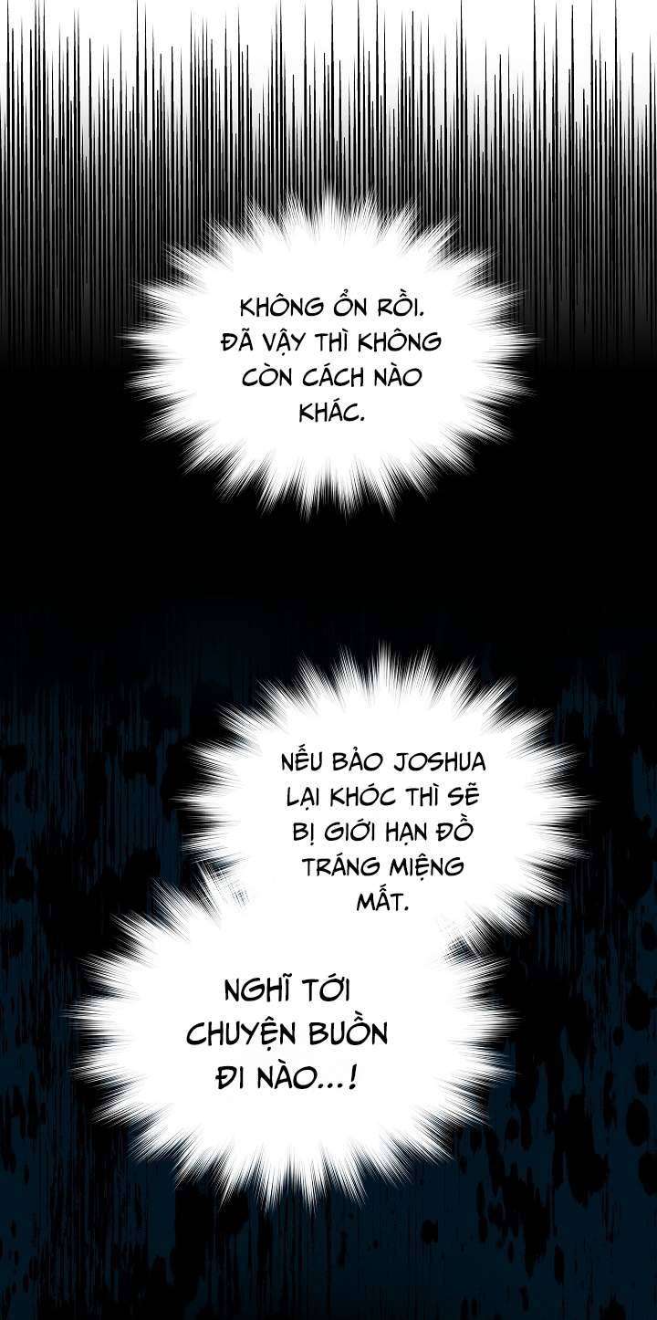 Quý Cô Thế Giới Ngầm Chap 8 - Trang 4