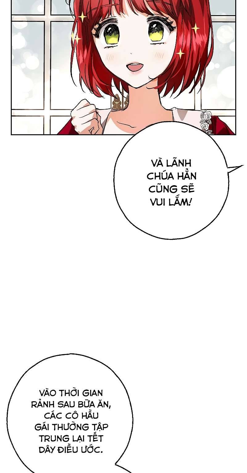 Hôn Phu Ẩn Sắc Chapter 5 - Trang 4