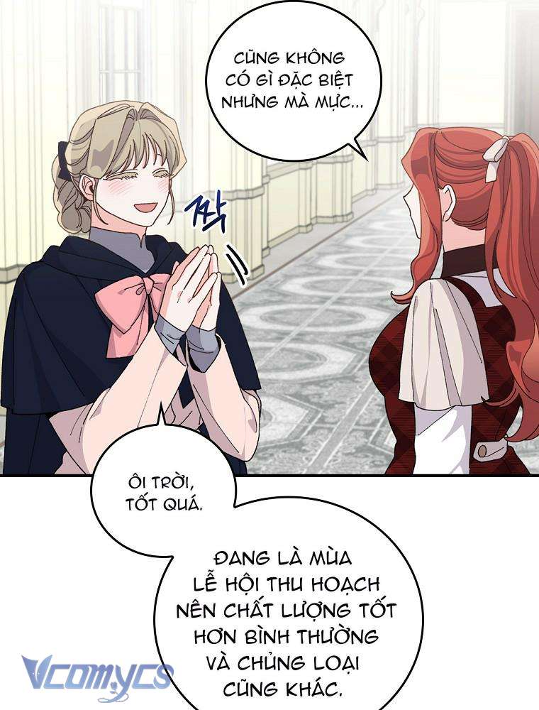 Chị Gái Của Nhân Vật Phản Diện Hôm Nay Cũng Đang Đau Khổ Chapter 58 - Trang 4