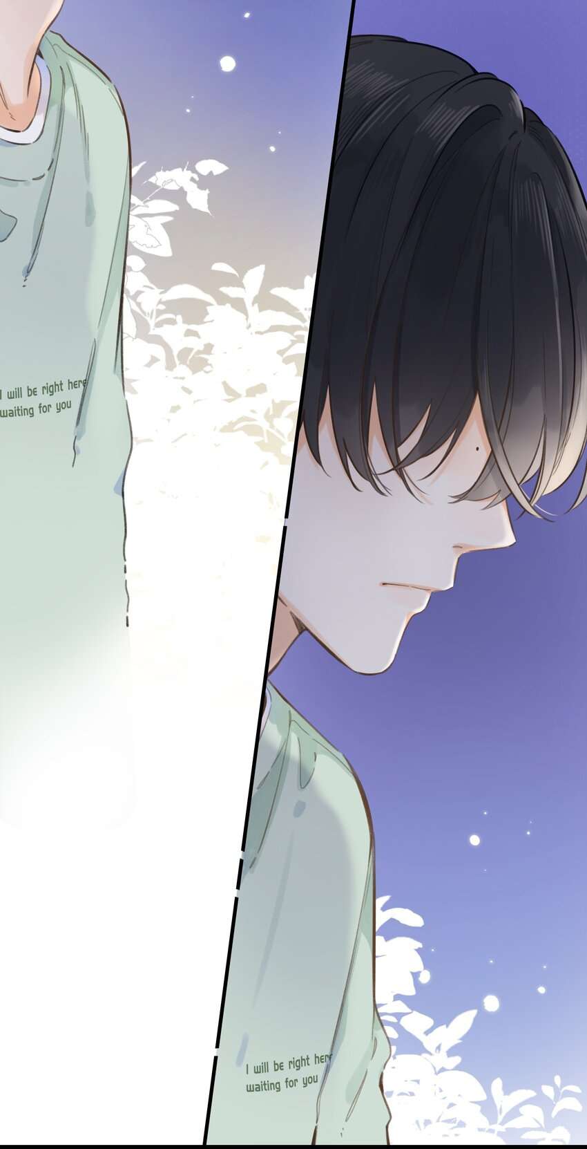 Ánh Sao Phiêu Linh Trong Nước Chapter 63 - Next Chapter 64