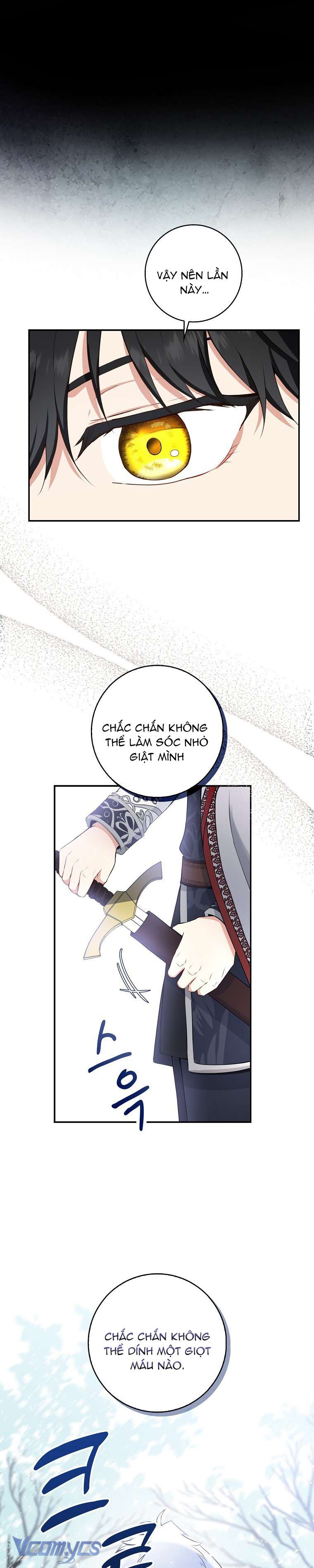 Sóc Con Tài Năng Chap 13 - Trang 2