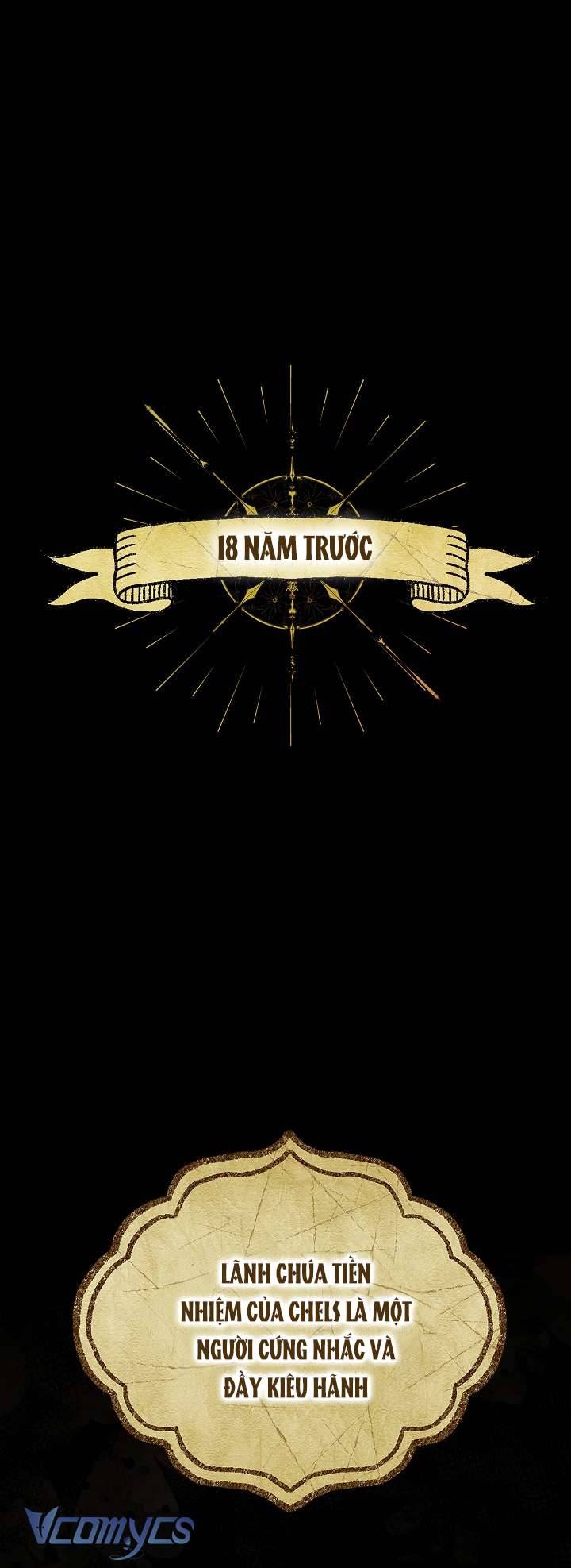 Người Xem Mắt Của Ác Nữ Quá Hoàn Hảo Chapter 3 - Trang 4