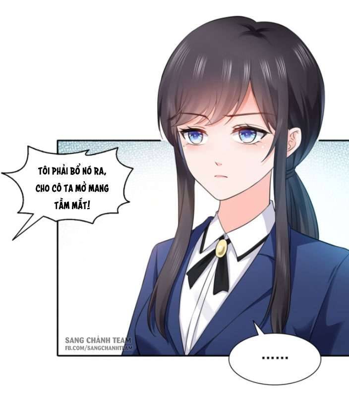 Hệt Như Hàn Quang Gặp Nắng Gắt Chap 165 - Trang 4