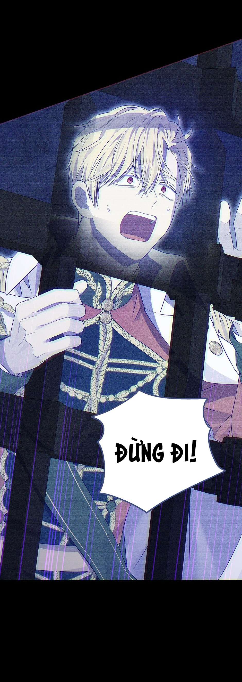 Tôi Là Minh Chứng Của Sự Thật Chap 93 - Next Chap 94