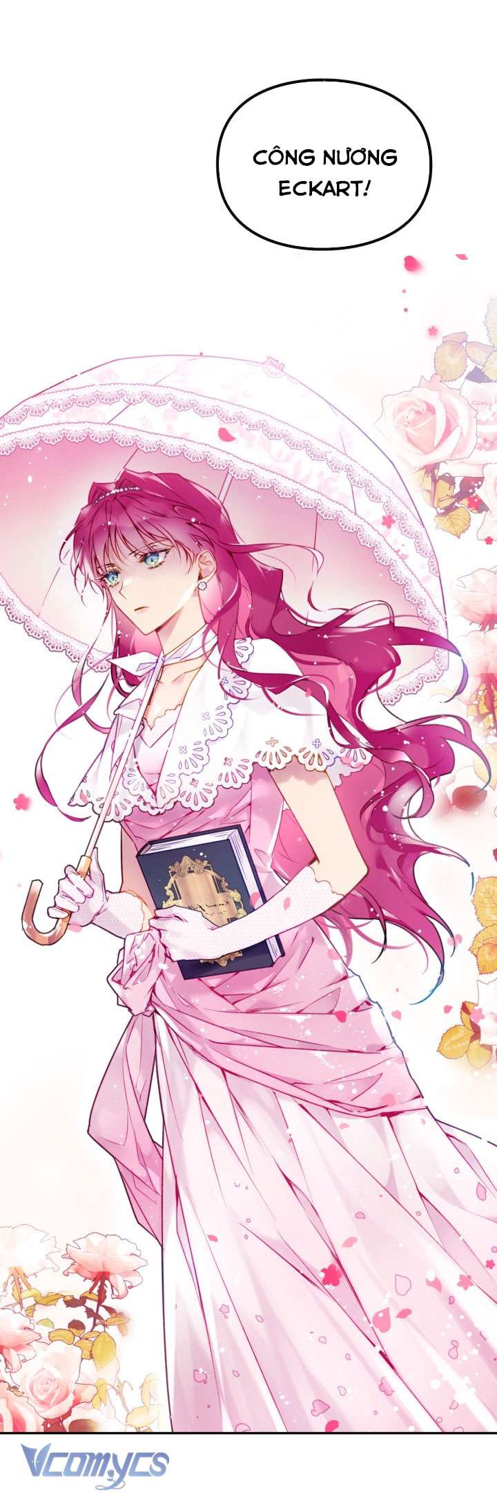 Kết Cục Của Nhân Vật Phản Diện Chỉ Có Thể Là Cái Chết Chapter 89 - Trang 4