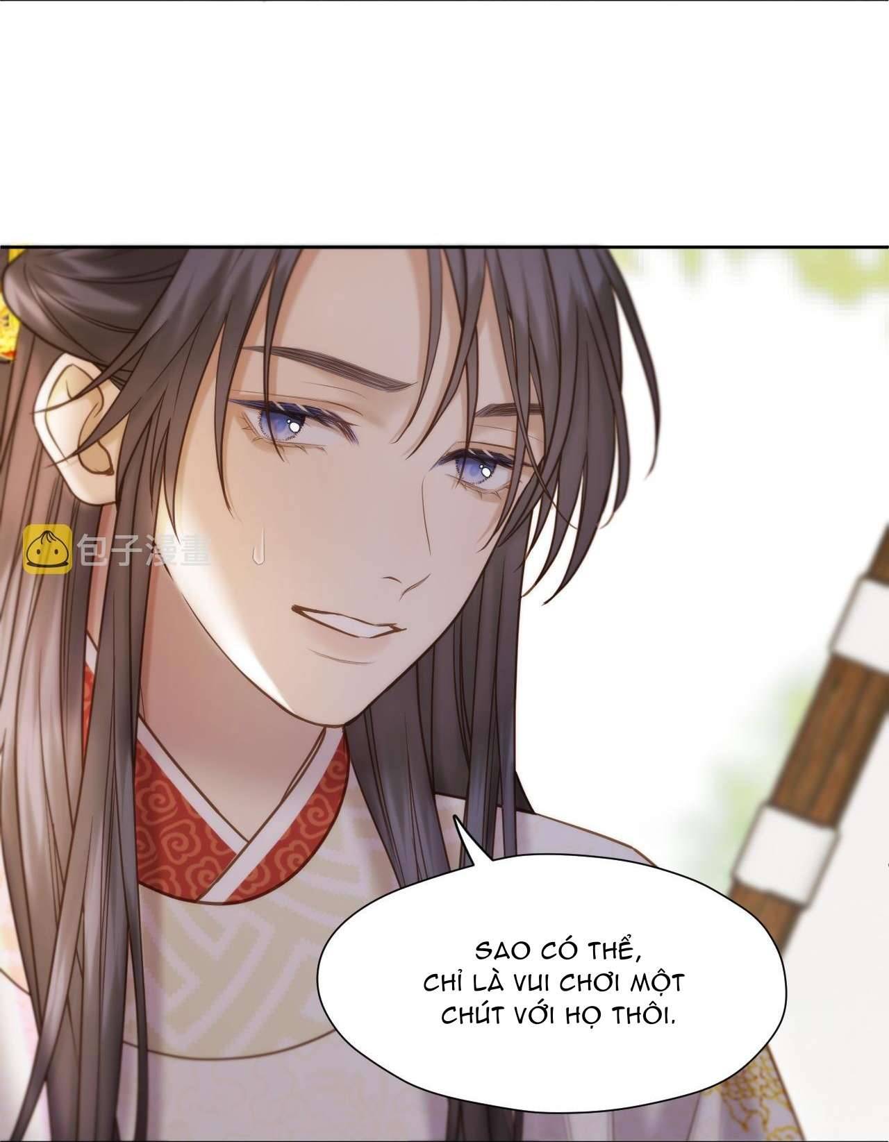 Livestream Trong Lãnh Cung Chap 21 - Trang 2