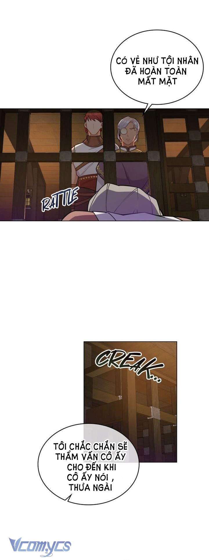 Hôn Nhân Giả Dối Chap 11 - Next Chapter 11.1