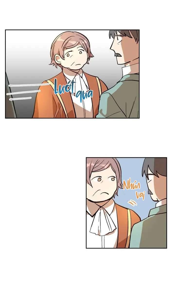 Vị Hôn Thê Khế Ước Của Công Tước Chapter 83 - Next Chapter 84