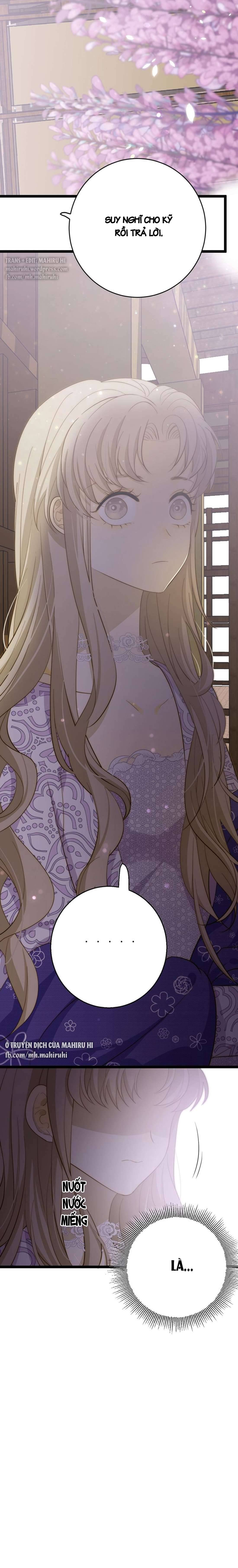 Thất Đại Kỳ Tích - Nước Mắt Bạo Quân Chap 7 - Next Chap 8