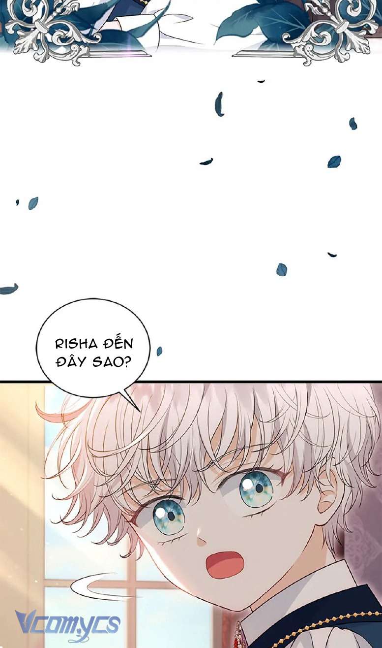 Công Chúa Bé Con Hạng S Thật Mạnh Chapter 20 - Trang 4