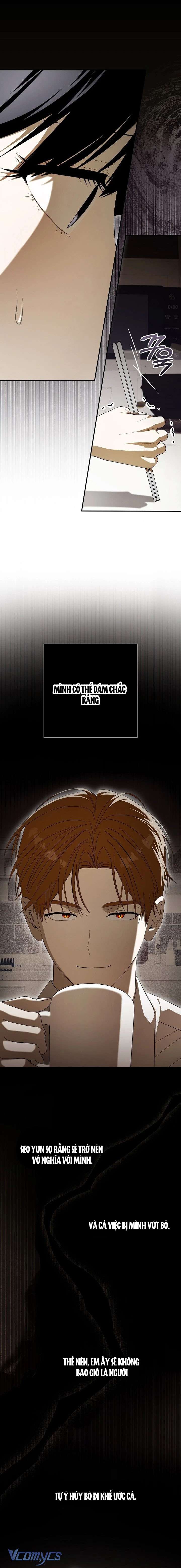 Chuỗi Thức Ăn Chap 44 - Trang 2