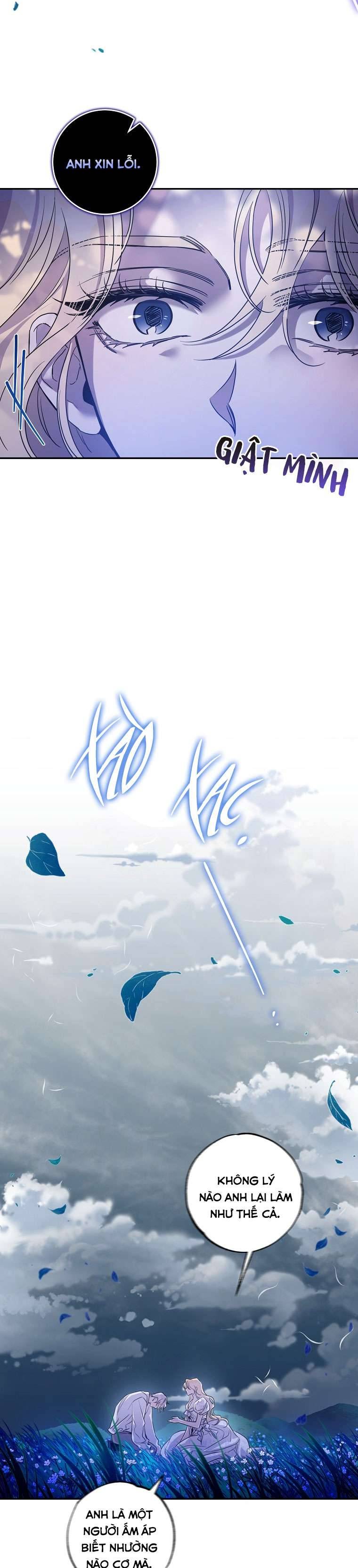 Thuần Hóa Bạo Quân Rồi Bỏ Trốn Chap 76 - Trang 2