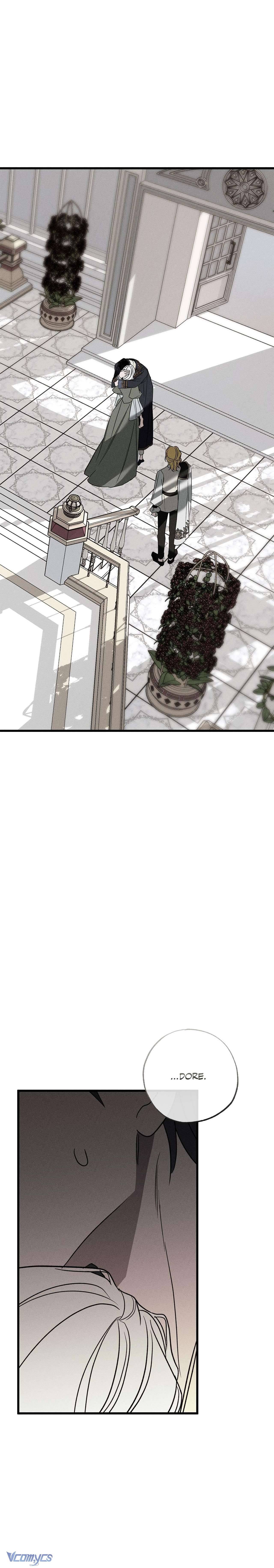 Vị Phu Quân Căm Ghét Tôi Đã Mất Trí Nhớ Chapter 37 - Next Chapter 38