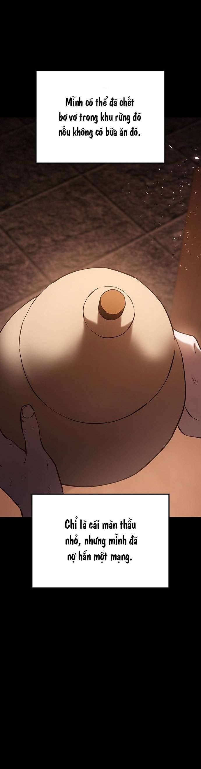 Vương Tử Huyền Bí Chapter 59 - Trang 4