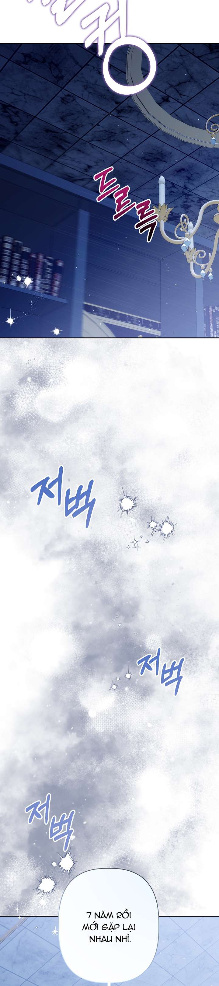 Cha Của Nam Chính Từ Chối Hủy Hôn Chapter 11 - Trang 4